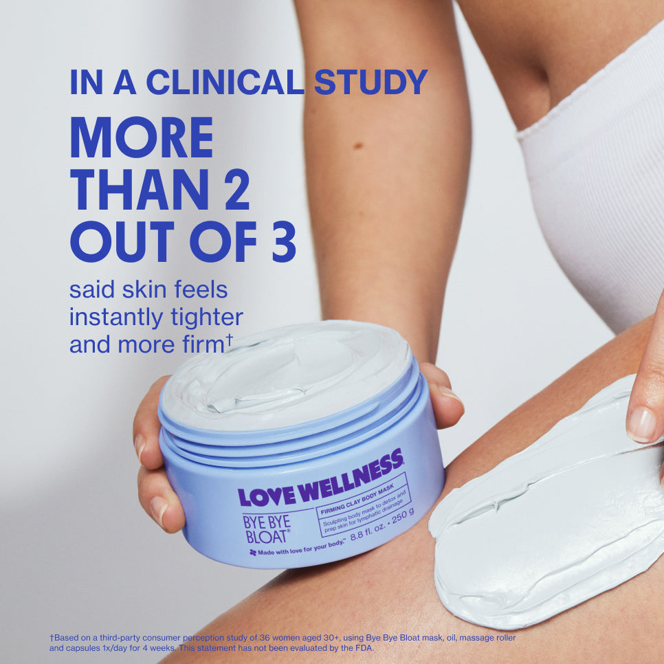Buy The Bride Bundle | Pre-Wedding Wellness Set | Love Wellness