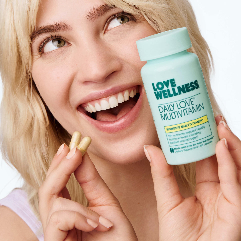 Daily Love® Multivitamin