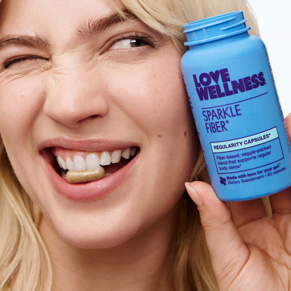 Sparkle Fiber®