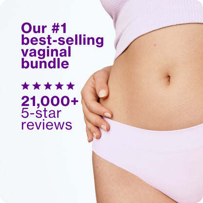 Ultimate Vaginal Health Bundle