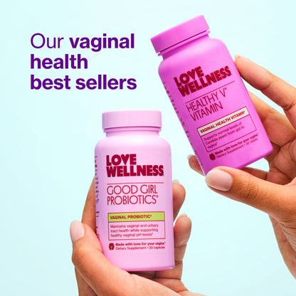 Vaginal Odor Bundle