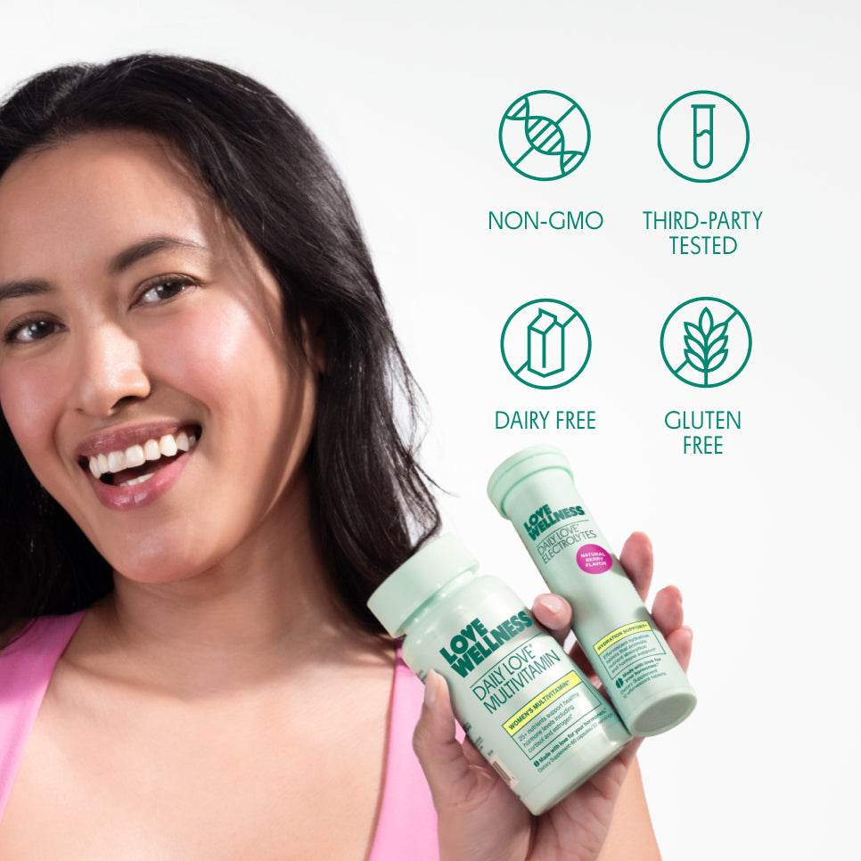 Hydrate & Chill Bundle