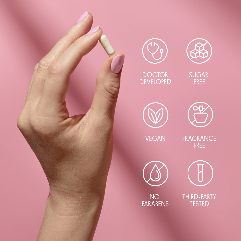 Vaginal Odor + pH Bundle