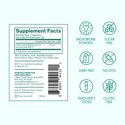 Hello Burn™ Activate