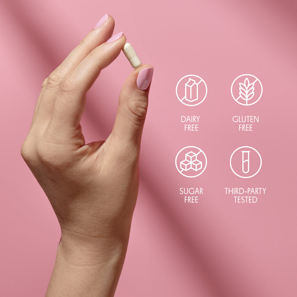 Healthy Vagina Bundle