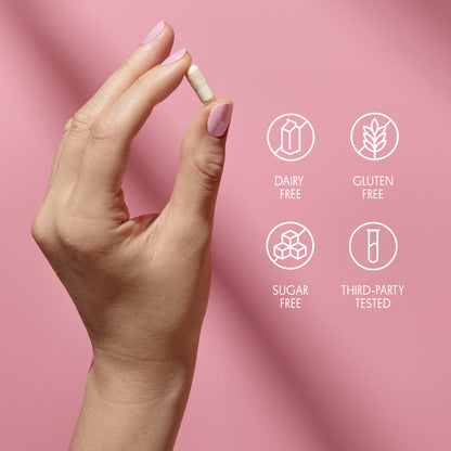 Healthy Vagina Bundle