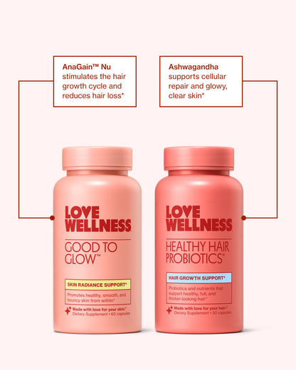 Glow & Grow Bundle