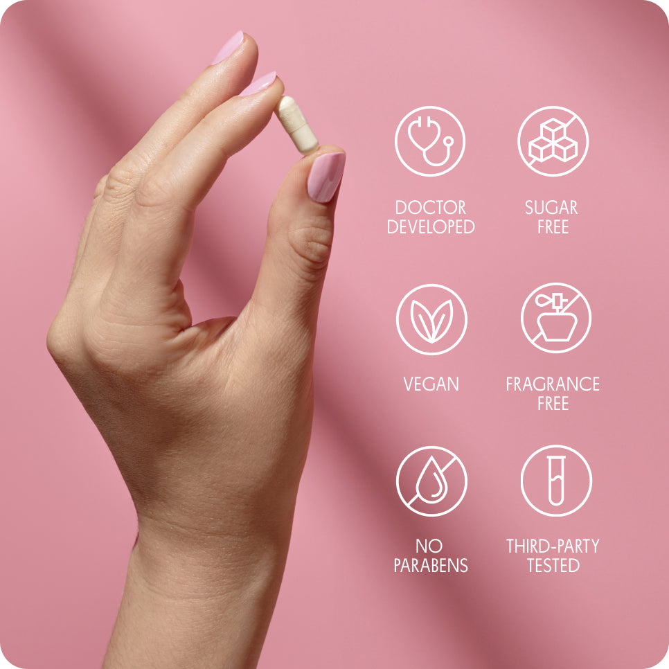 Ultimate Vaginal Health Bundle