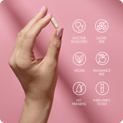 Ultimate Vaginal Health Bundle