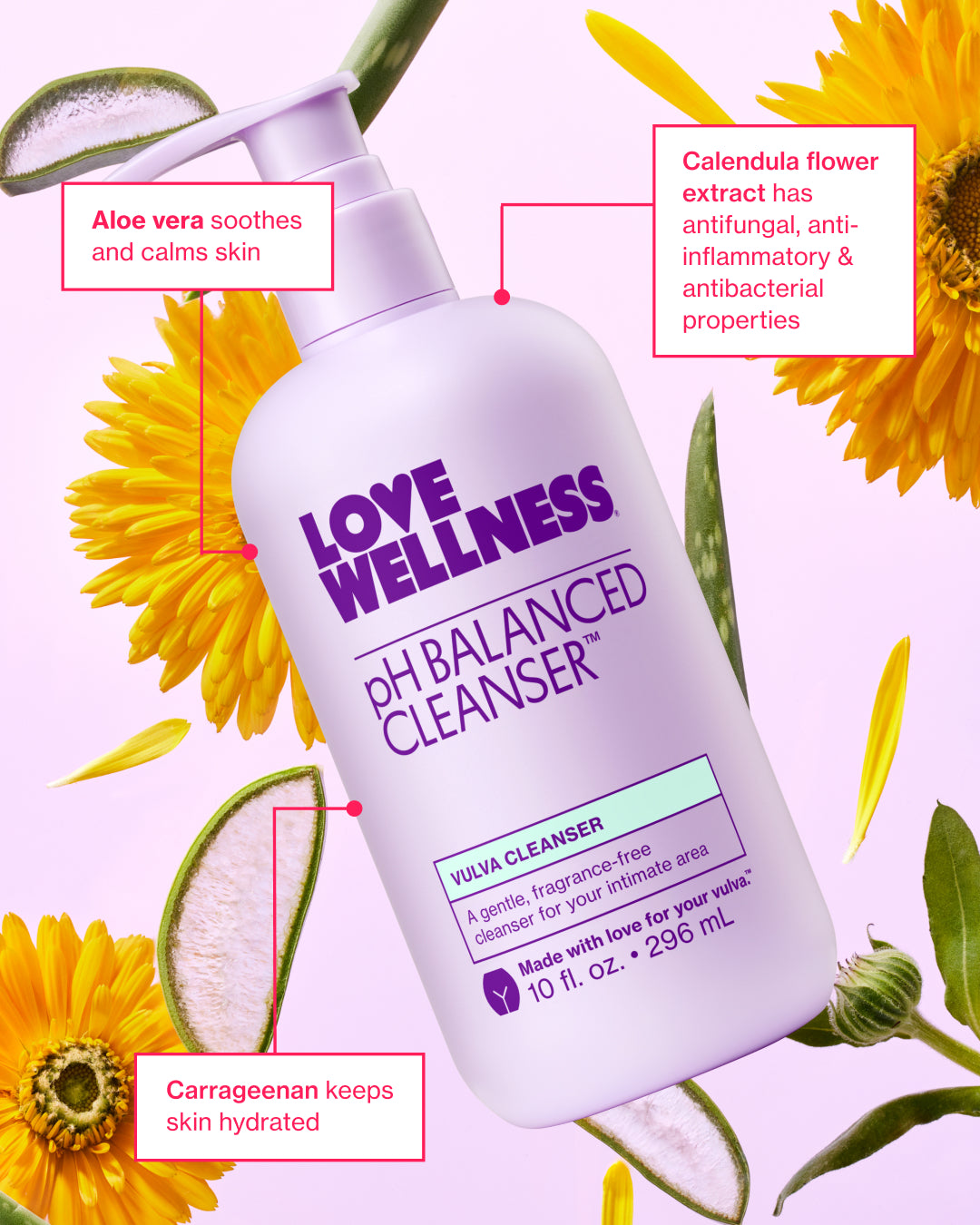 pH Balanced Cleanser™ Jumbo