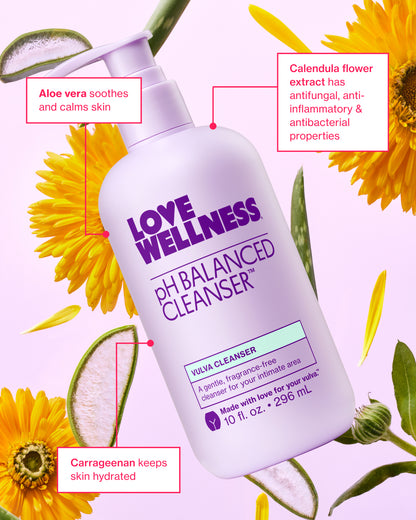 pH Balanced Cleanser™ Jumbo