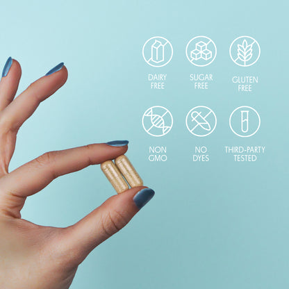 Get Started: Gut Health Routine