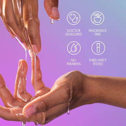 Get Started: Vaginal Health Routine