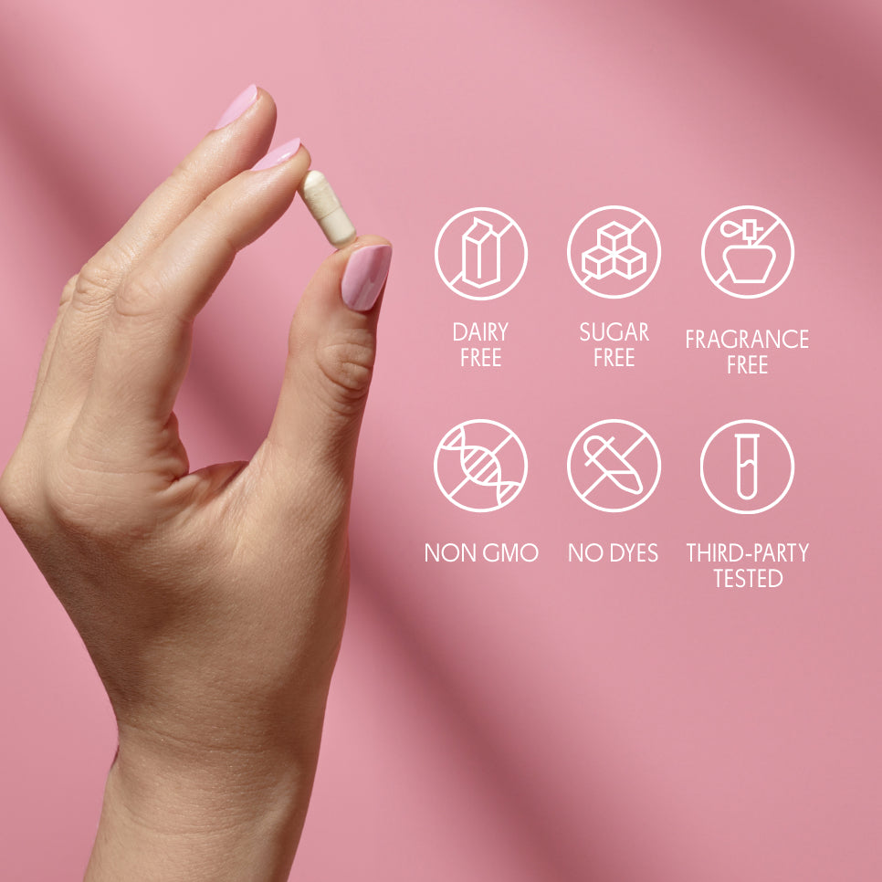 Get Started: Women's Basics Routine