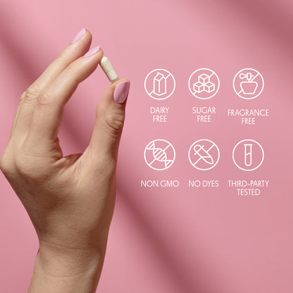 Get Started: Women's Basics Routine