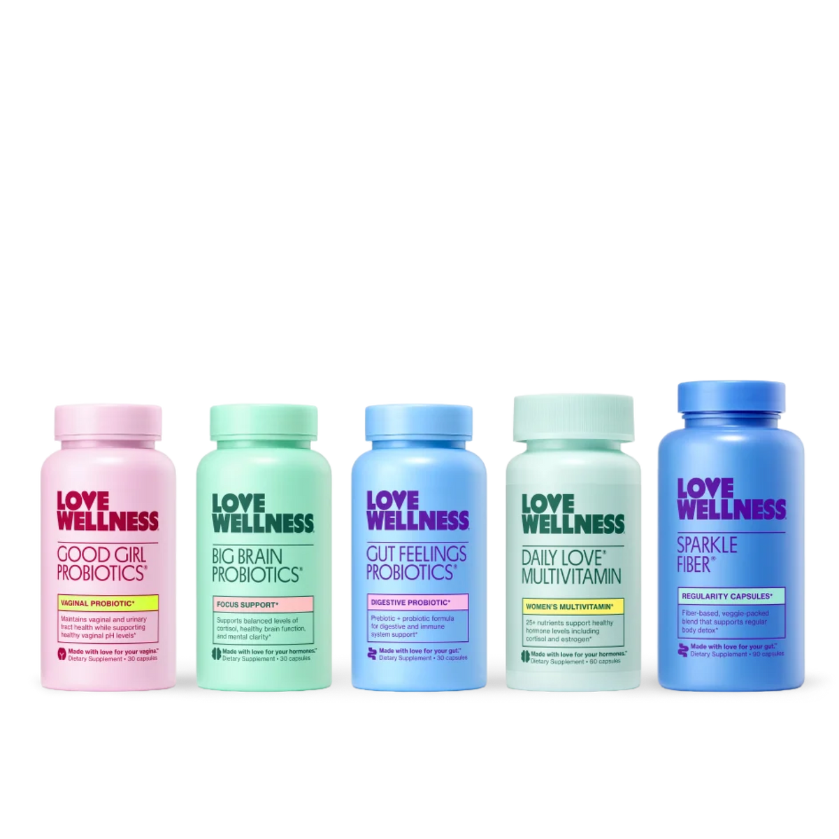 Best Sellers Bundle