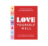 Love Yourself Well® Book
