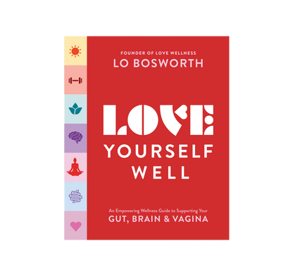 Love Yourself Well® Book
