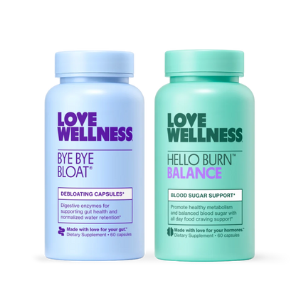 Boost & Reduce Bundle