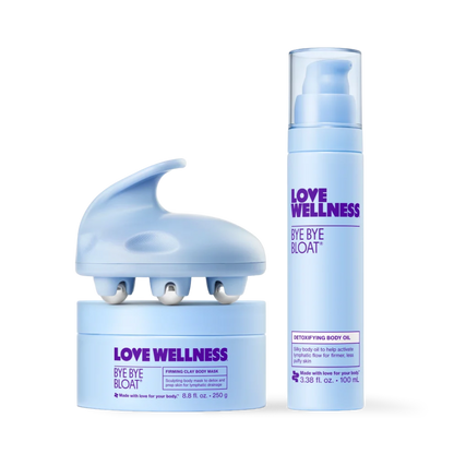 Bye Bye Bloat® Depuff & Sculpt Bundle