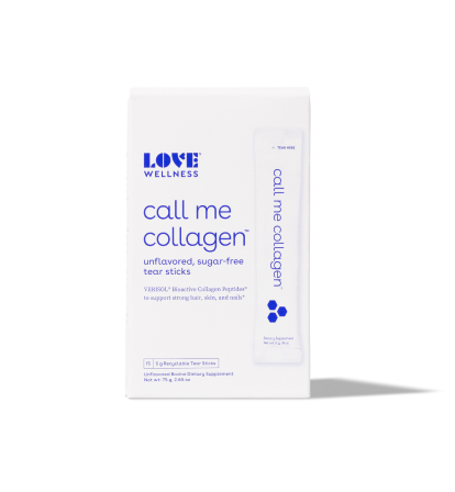 Call Me Collagen™