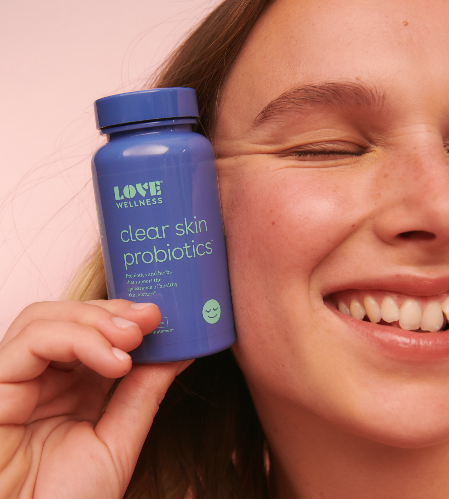 Probiotics for Clear Skin: The Ultimate Solution 1 Probiotics for Clear Skin