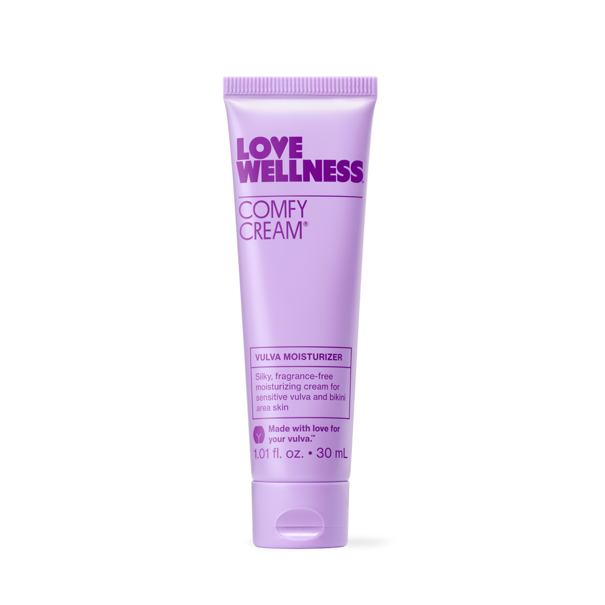 Comfy Cream®