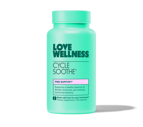 Cycle Soothe®