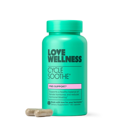 Cycle Soothe®