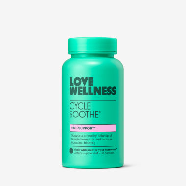 CYCLE SOOTHE®