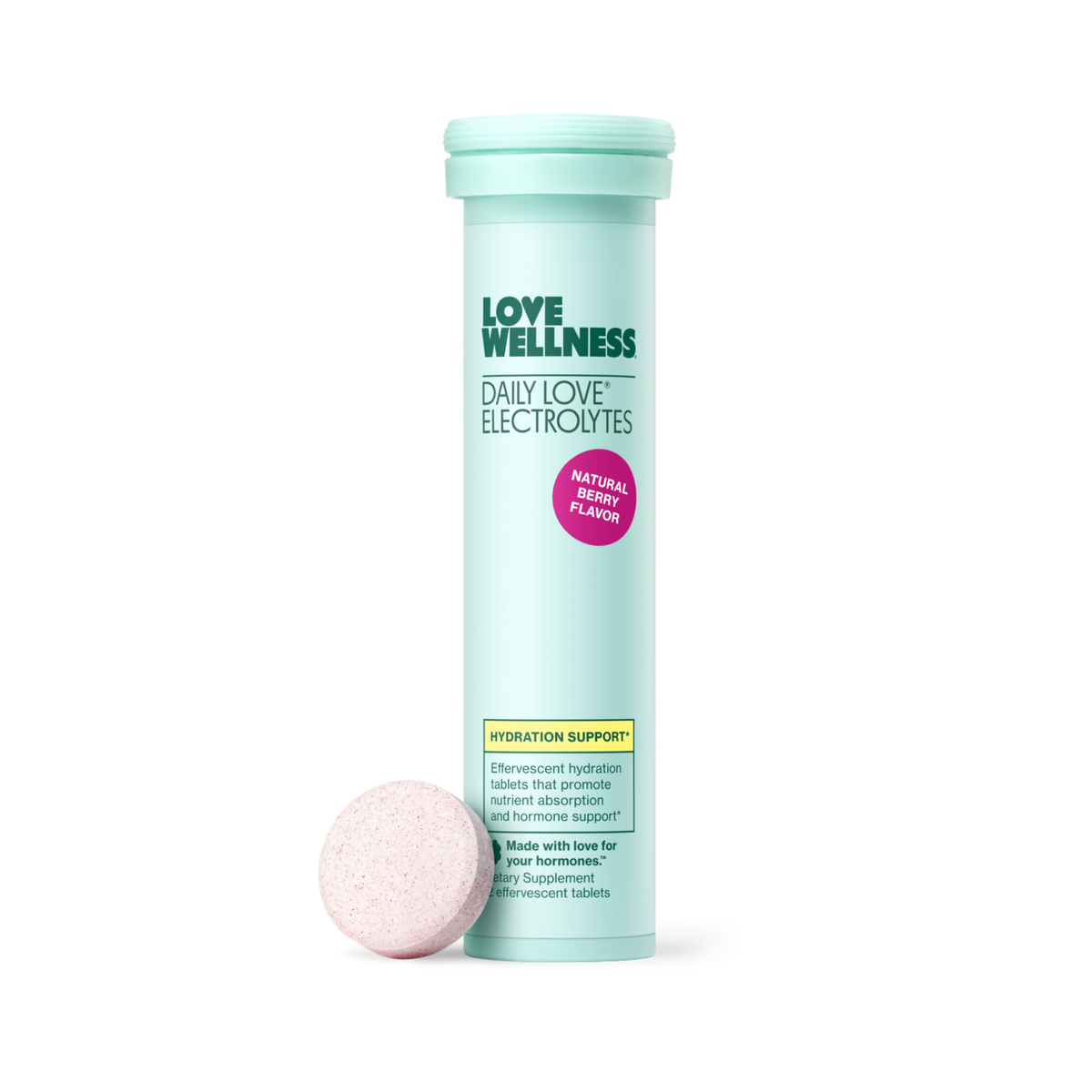 Daily Love® Electrolytes