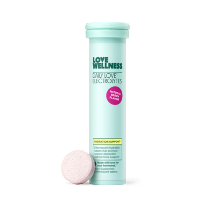 Daily Love® Electrolytes