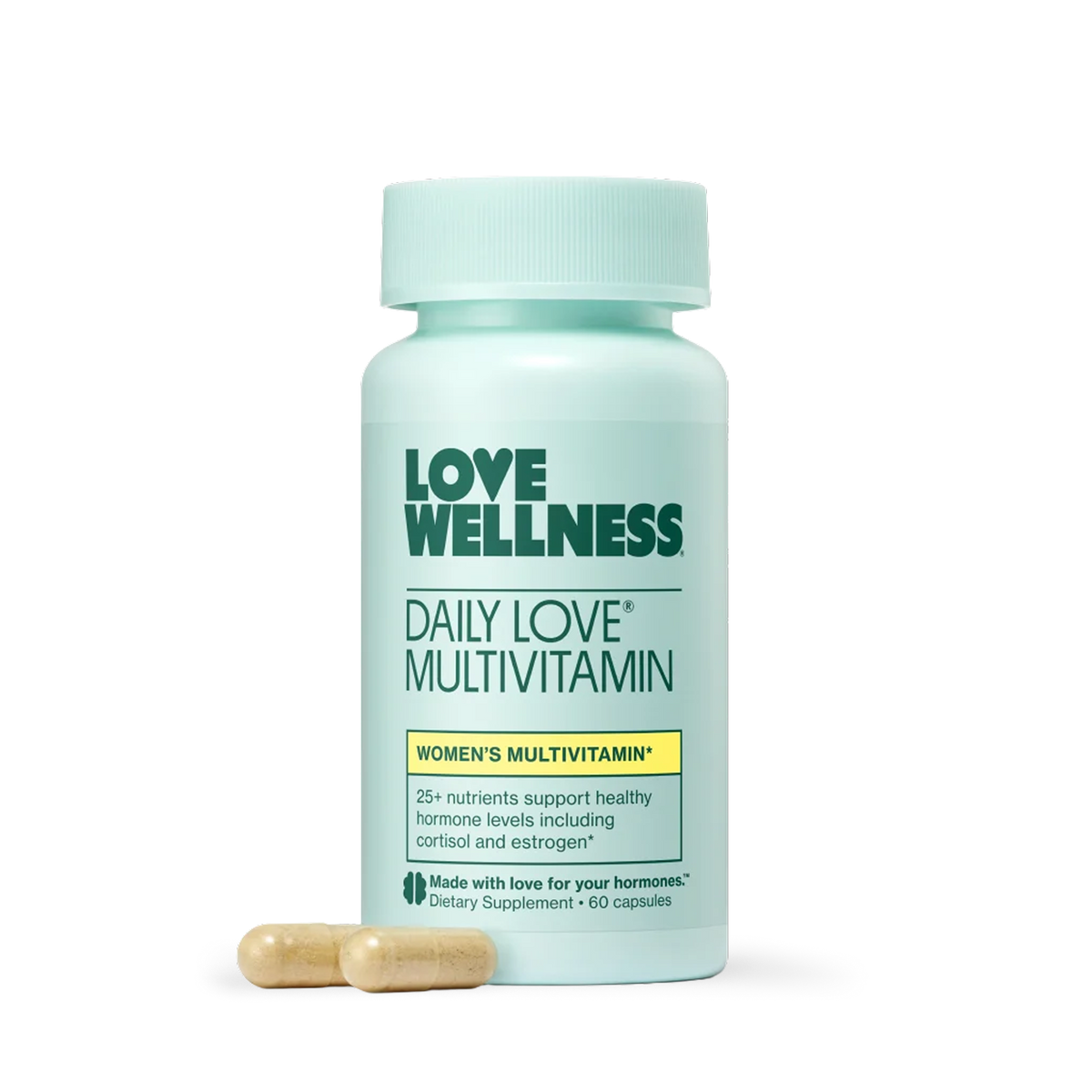 Daily Love® Multivitamin