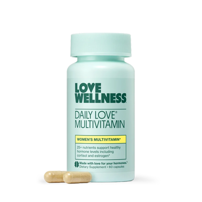 Daily Love® Multivitamin