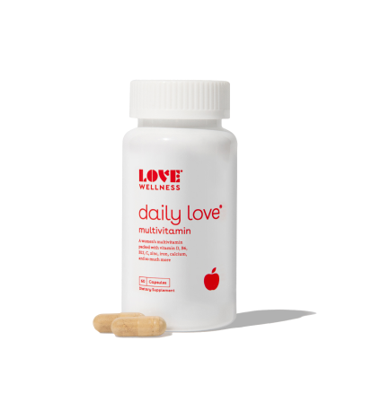 Daily Love® Multivitamin