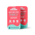 ENERGY* Quick Melt Strips