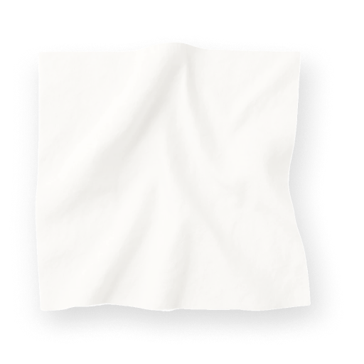 pH Balanced Wipes