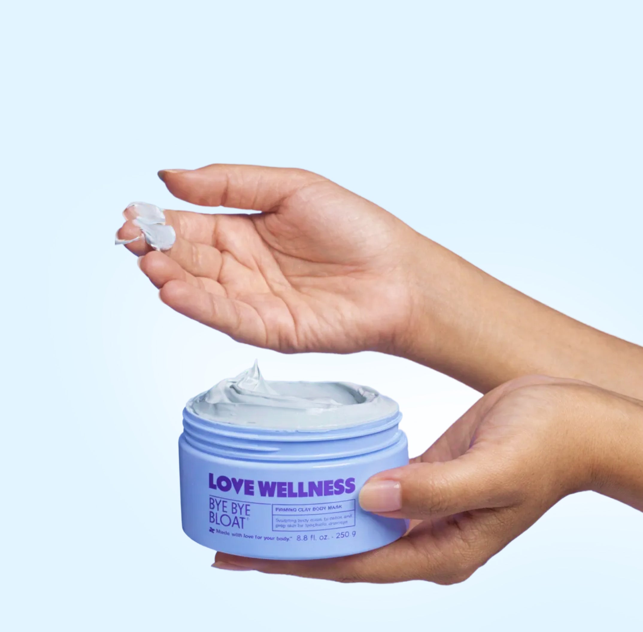Buy Depuff & Sculpt Bundle | Face & Body Debloat Tools – Love Wellness