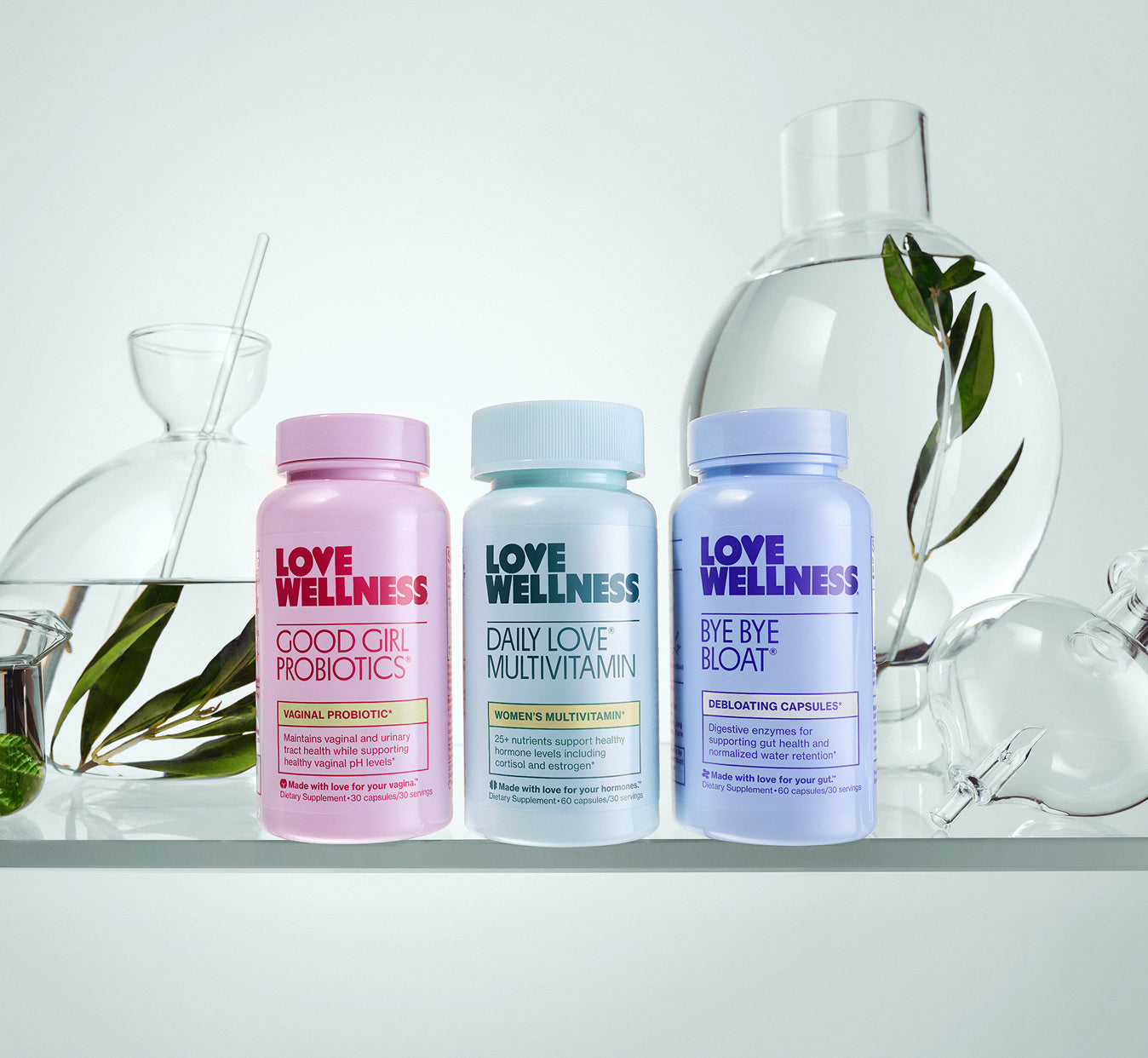 Love Wellness | Women's Wellness & Personal Care Love Wellness | Women's Wellness & Personal Care