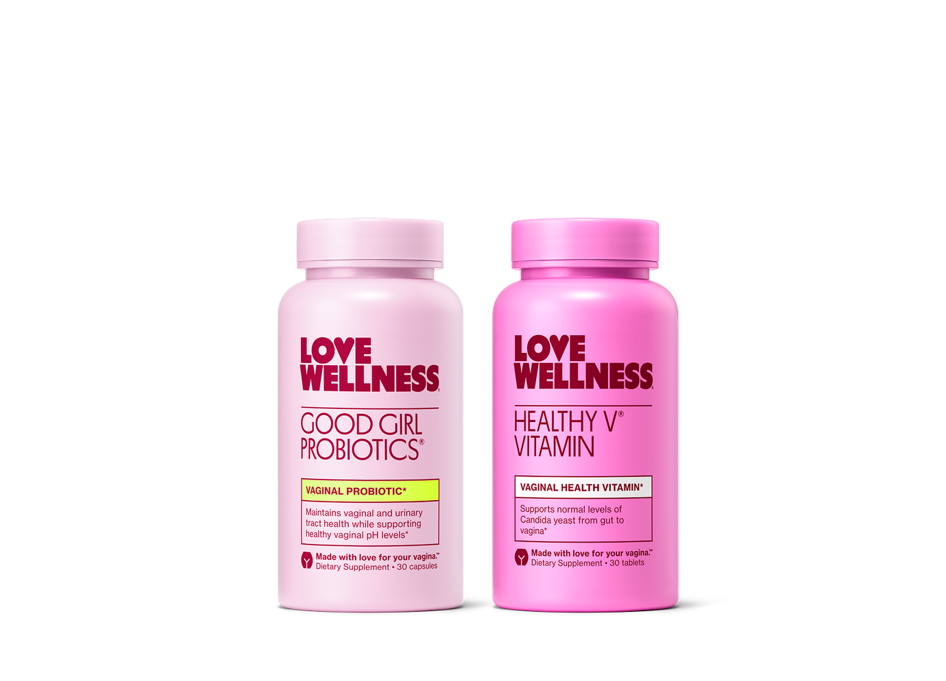 Best Vaginal Health Products, Vitamins, & Supplements | Love Wellness Best Vaginal Health Products, Vitamins, & Supplements | Love Wellness