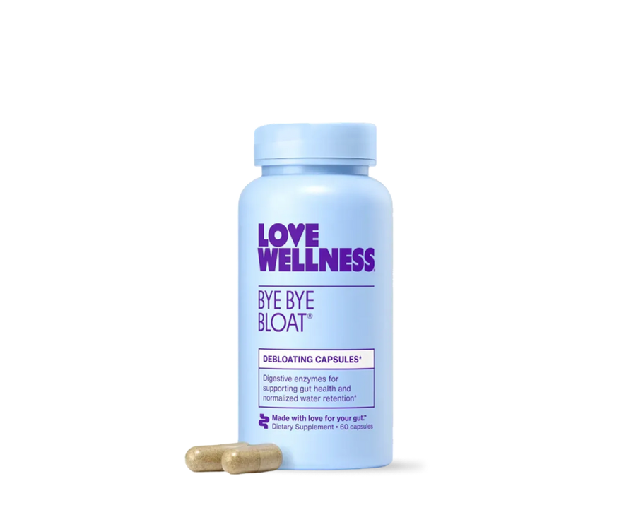 Bye Bye Bloat