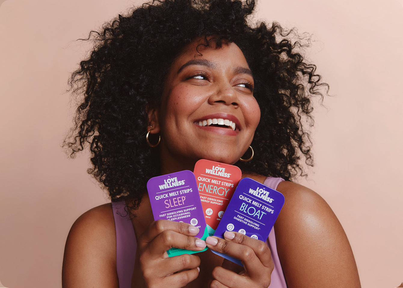 Strips Bundle Builder – Love Wellness
