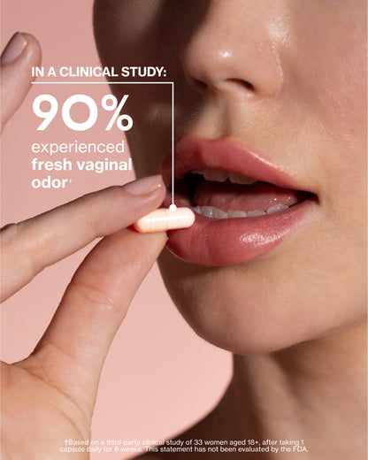 Good Girl Probiotics®