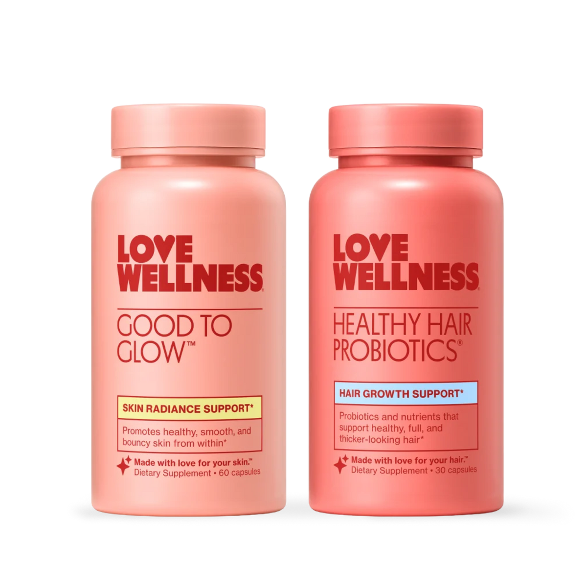 Glow & Grow Bundle