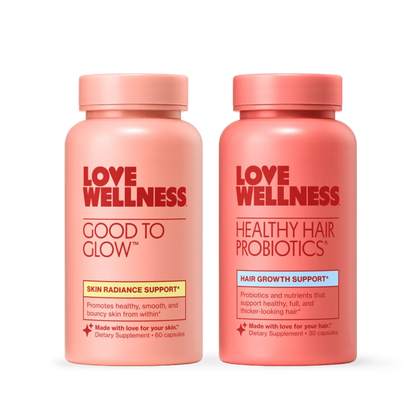 Glow & Grow Bundle