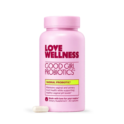 Good Girl Probiotics®