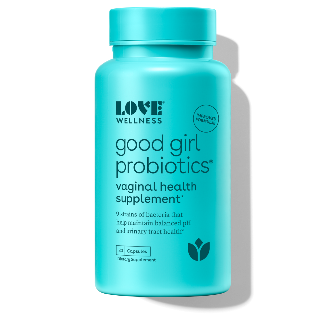 Well and online good probiotics