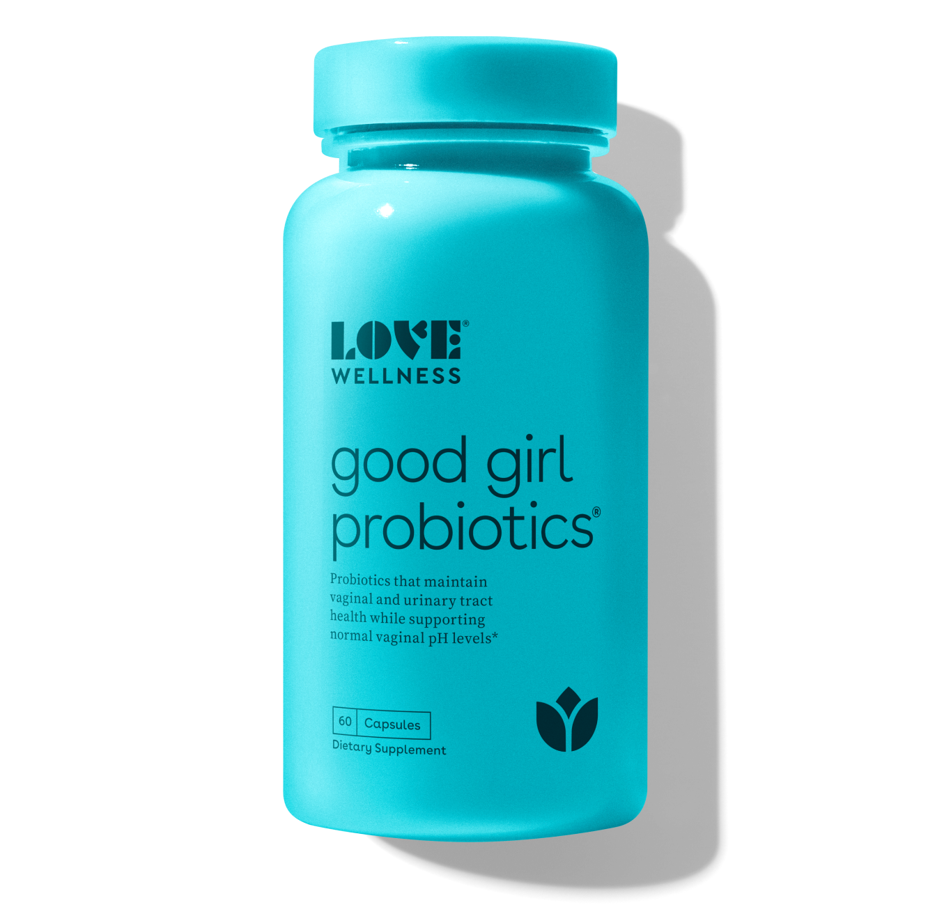 Good Girl Probiotics®