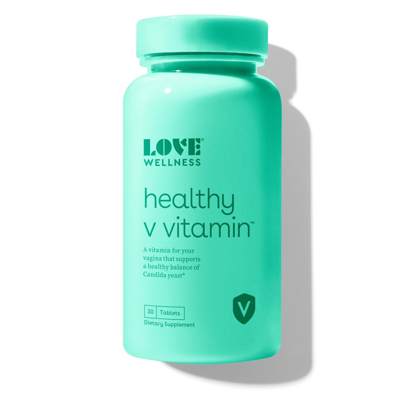 Healthy V® Vitamin