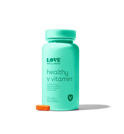 Healthy V® Vitamin